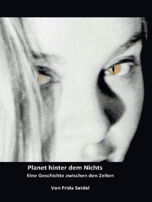 cover image of Planet hinter dem Nichts Band eins